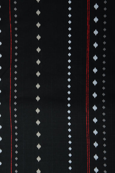 Men yukata kimono / MM #455