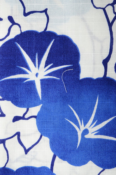 Japanese yukata kimono / D #096