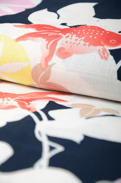 Japanese yukata kimono / 10 #434