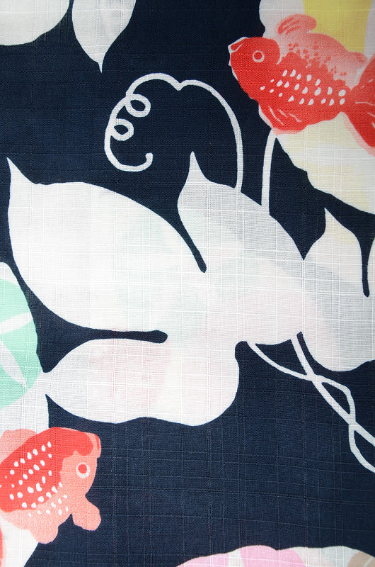 Japanese yukata kimono / 10 #434