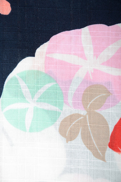 Japanese yukata kimono / 10 #434