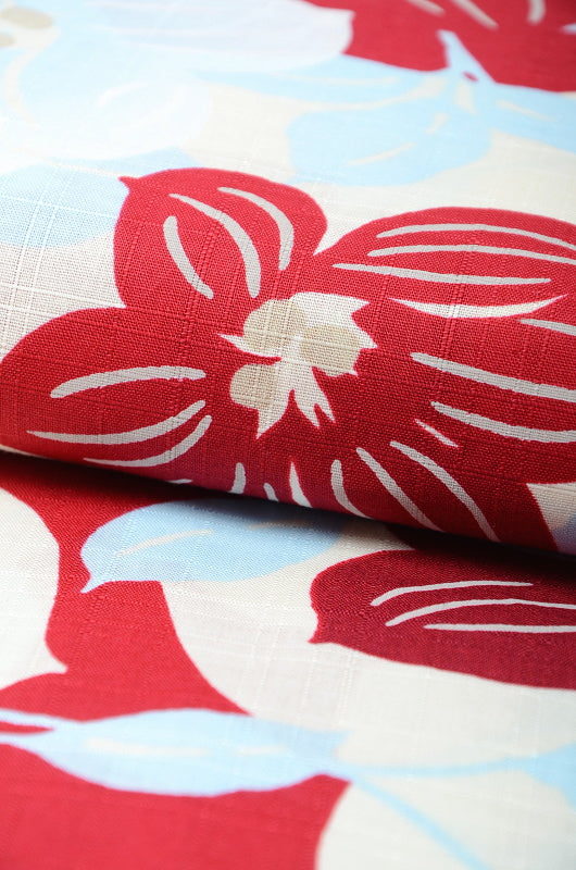 Japanese yukata kimono / 10 #416