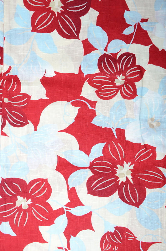 Japanese yukata kimono / 10 #416