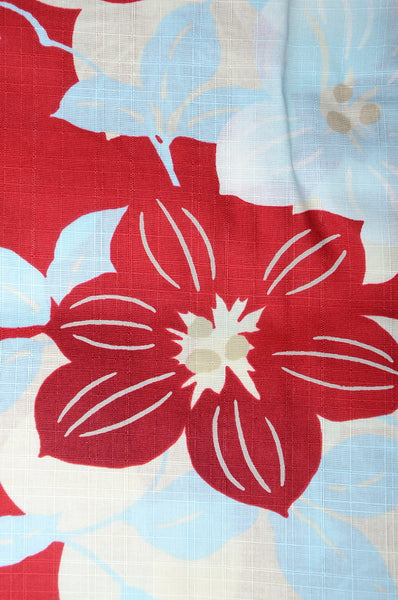 Japanese yukata kimono / 10 #416