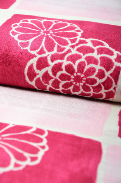 Japanese yukata kimono / 10 #418