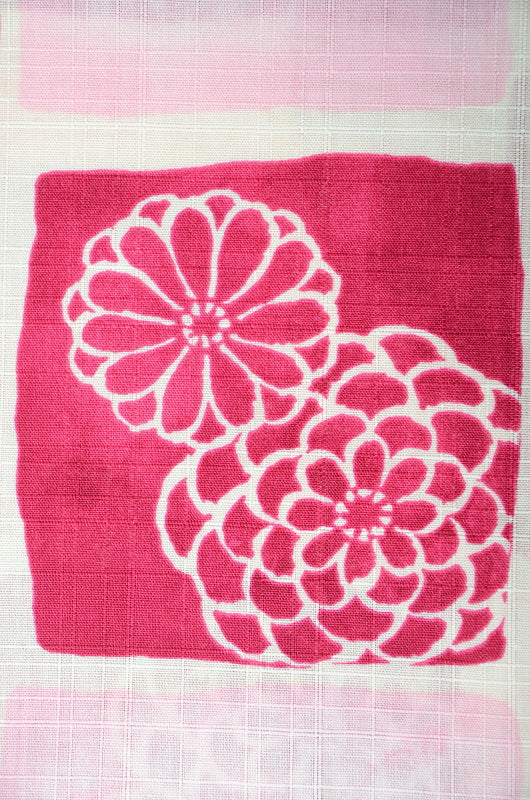 Japanese yukata kimono / 10 #418