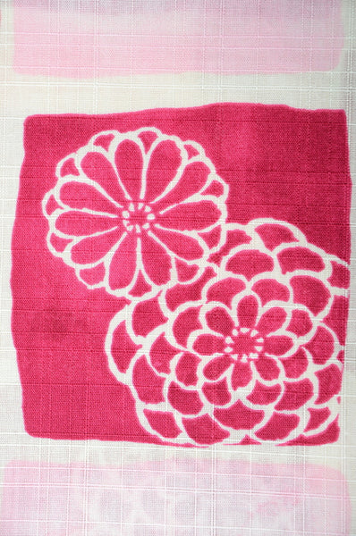 Japanese yukata kimono / 10 #418