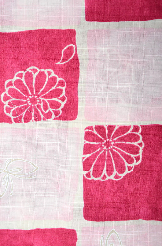 Japanese yukata kimono / 10 #418