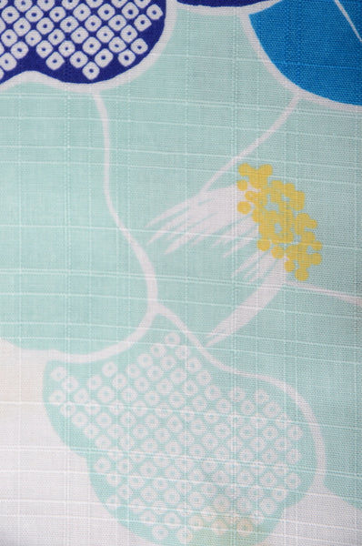 Japanese yukata kimono / 10 #423