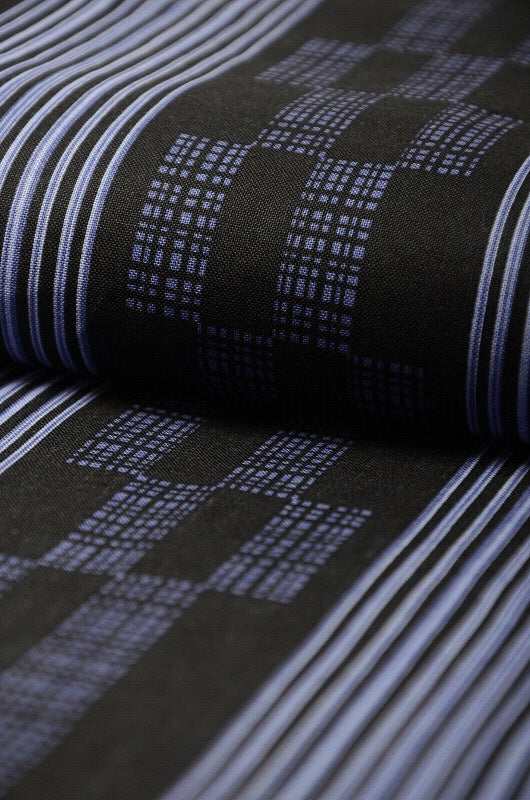 Men yukata kimono / MX #621