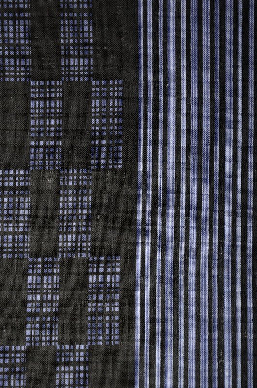 Men yukata kimono / MX #621