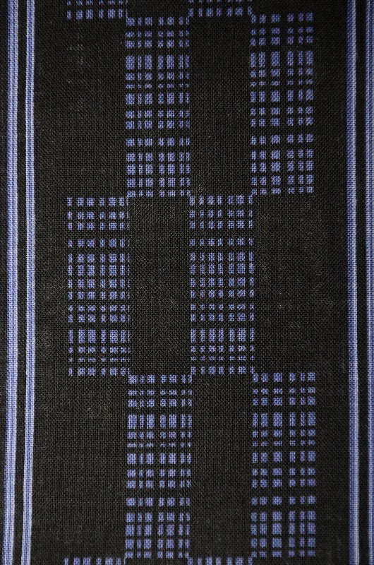 Men yukata kimono / ML #621