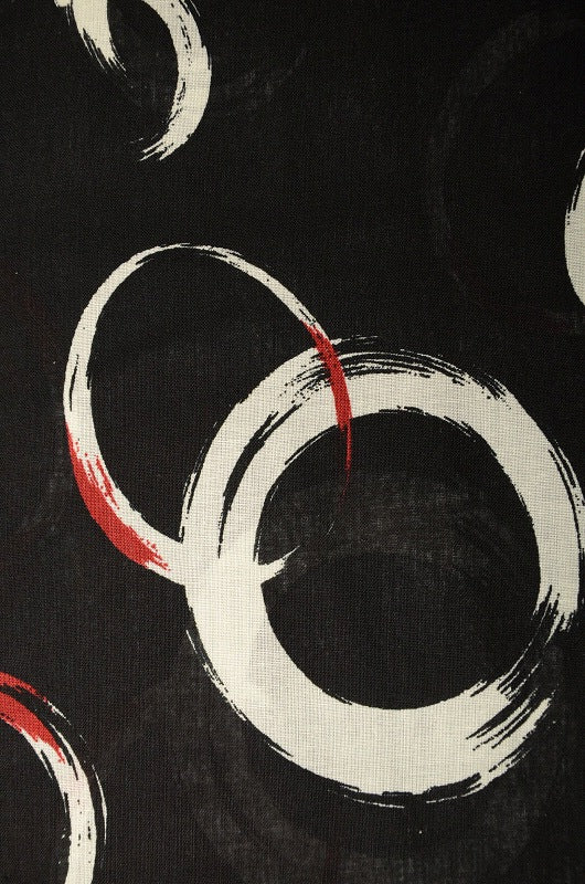 Men yukata kimono / MM #622