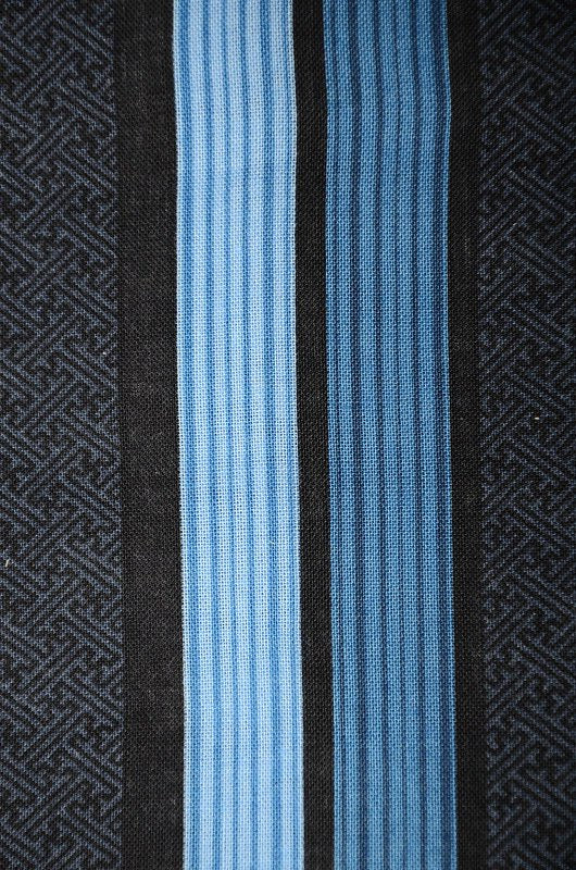 Men yukata kimono / MX #623