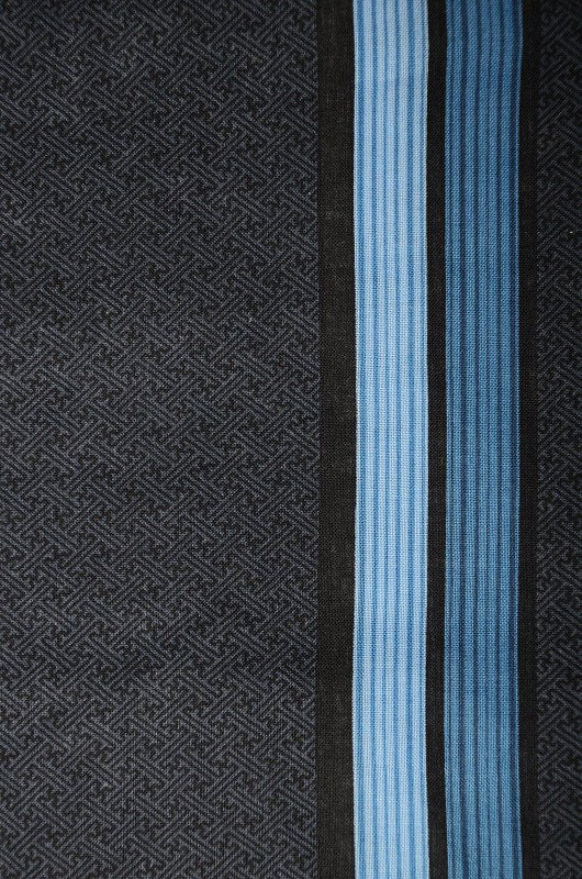 Men yukata kimono / MX #623