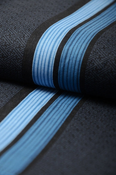 Men yukata kimono / ML #623