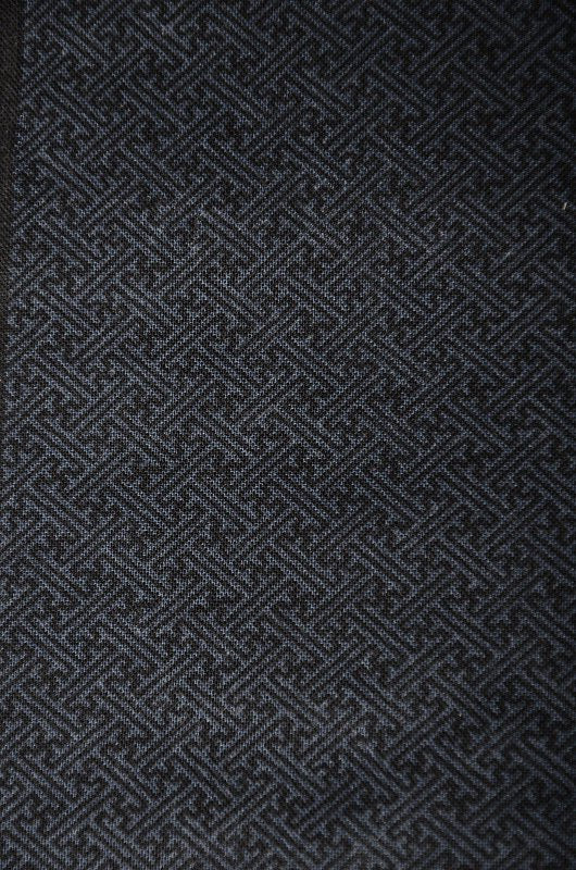 Men yukata kimono / ML #623