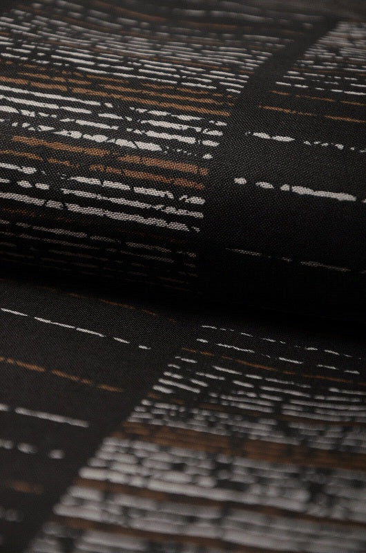 Men yukata kimono / MX #624