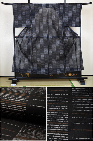 Men yukata kimono / ML #624