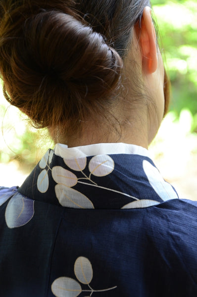 Women undergarment / Two piece : Pink