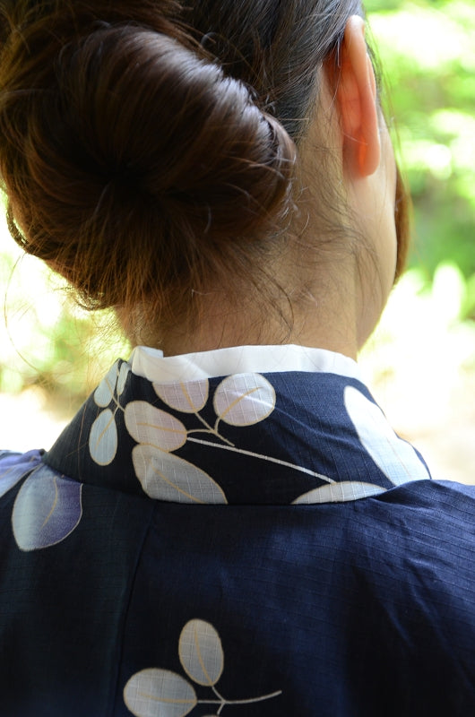 Women undergarment / One piece : Pink