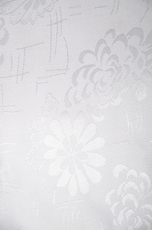 Women undergarment / Two piece : White