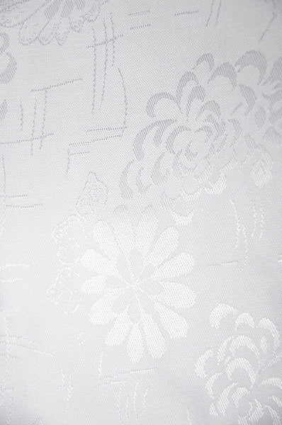 Women undergarment / Two piece : White