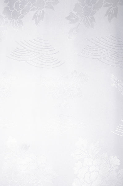 Women undergarment / Two piece : White