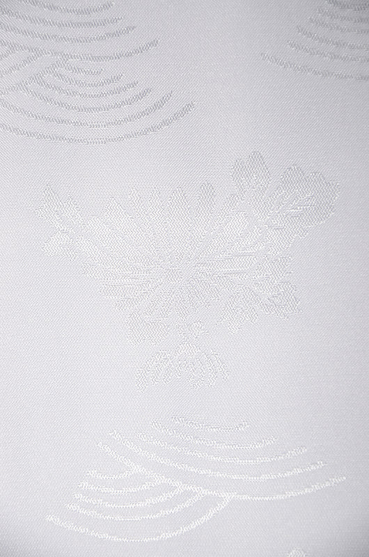 Women undergarment / Two piece : White