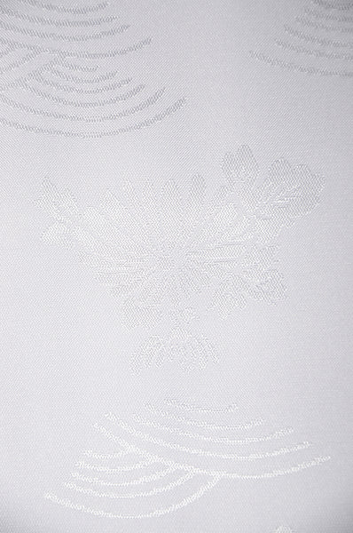 Women undergarment / Two piece : White