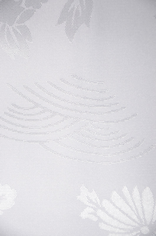 Women undergarment / Two piece : White