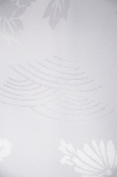 Women undergarment / Two piece : White