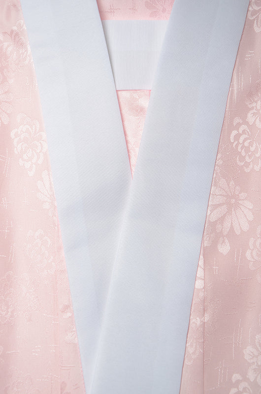 Women undergarment / Two piece : Pink