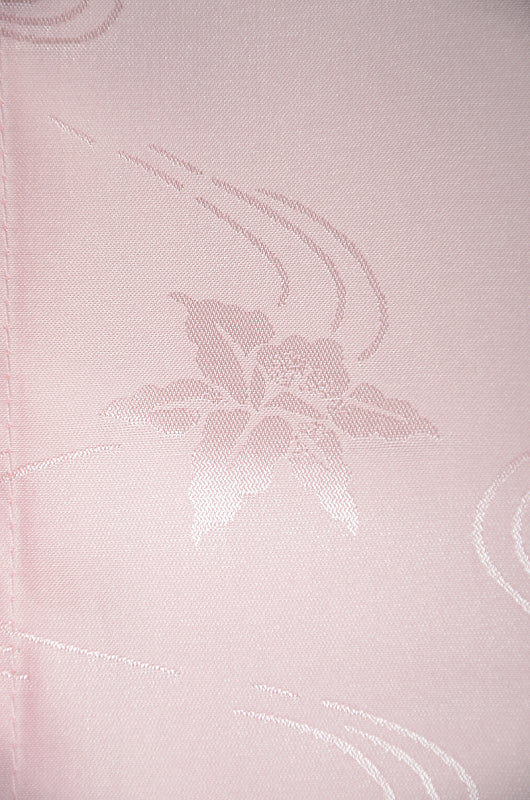 Women undergarment / Two piece : Pink