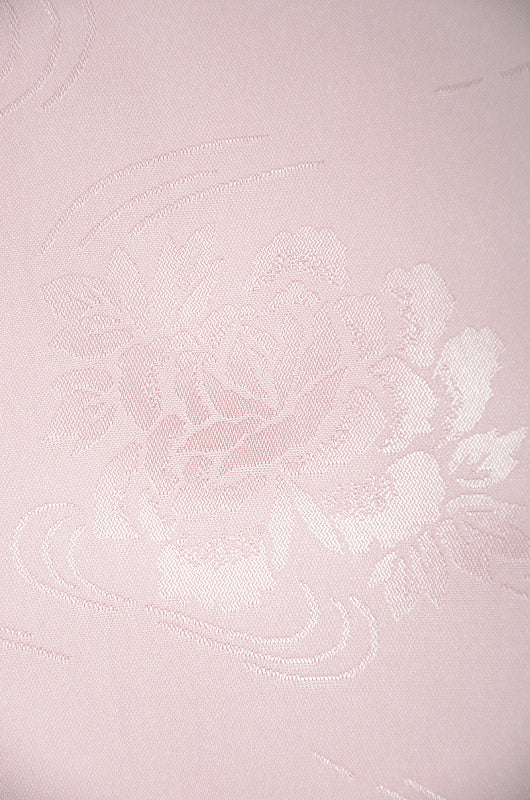 Women undergarment / Two piece : Pink