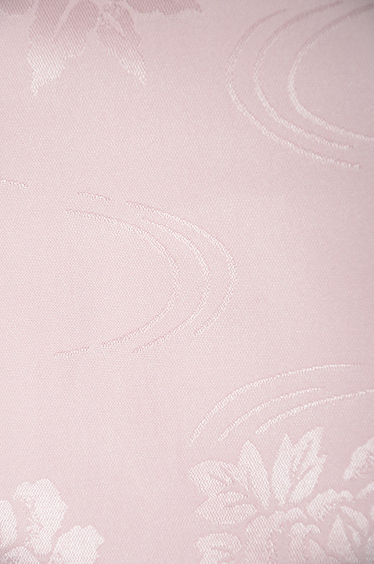 Women undergarment / Two piece : Pink