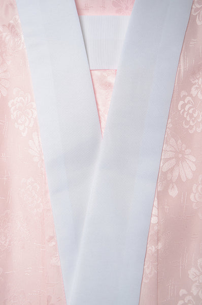 Women undergarment / One piece : Pink