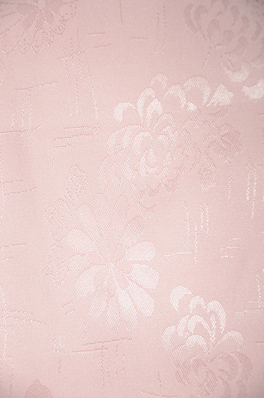 Women undergarment / One piece : Pink