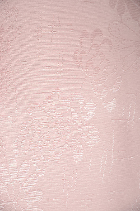 Women undergarment / One piece : Pink