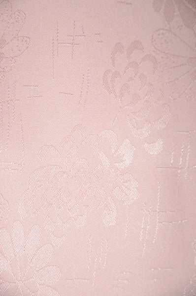 Women undergarment / One piece : Pink