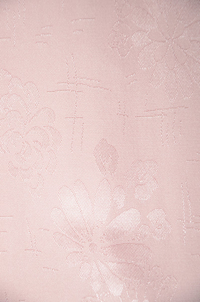 Women undergarment / One piece : Pink