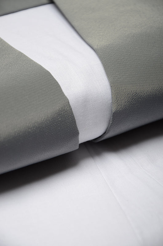 Men undergarment / Half piece : Gray