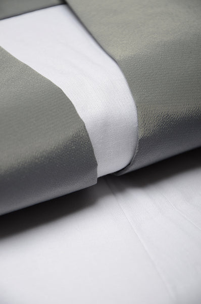 Men undergarment / Half piece : Gray