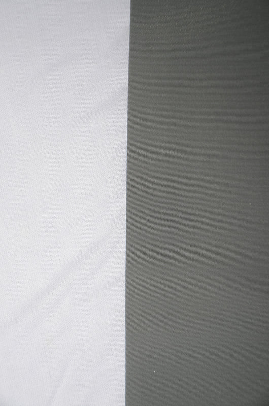 Men undergarment / Half piece : Gray