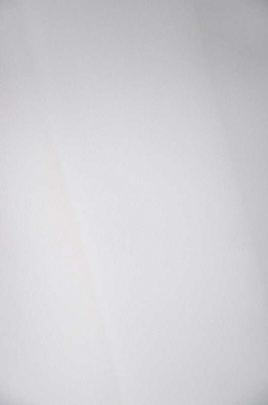 Men undergarment / One piece : White