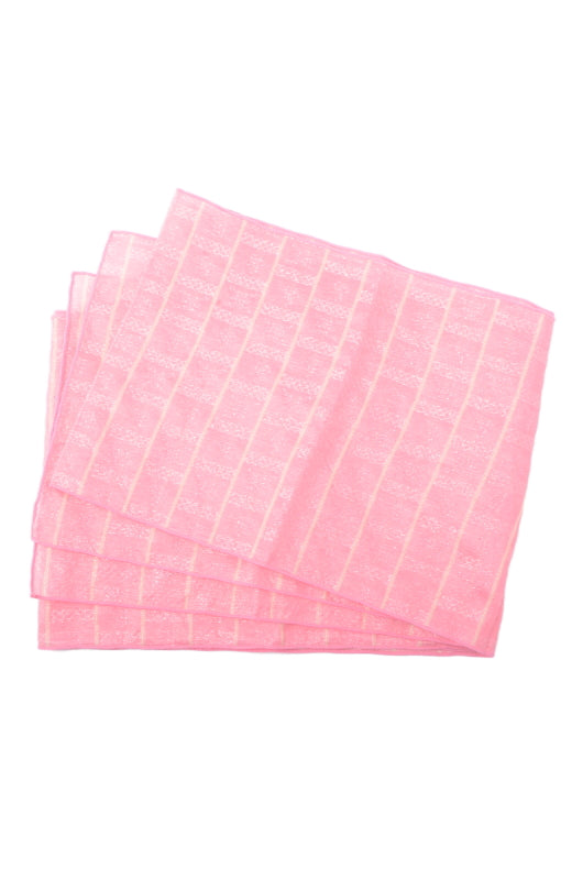 Girls yukata and obi belt set / GY #03 (3-4)