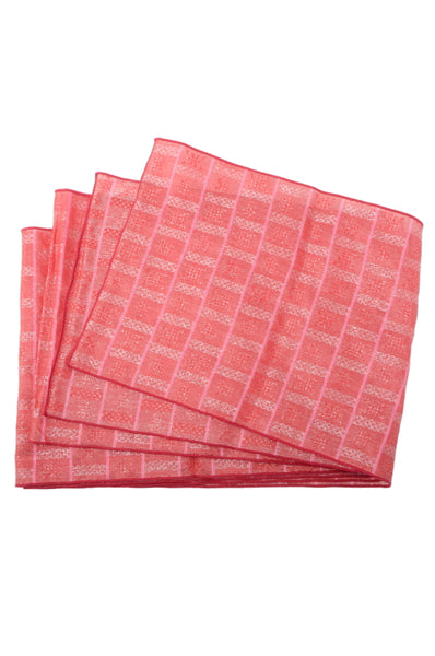 Girls yukata and obi belt set / GY #04 (5-6)