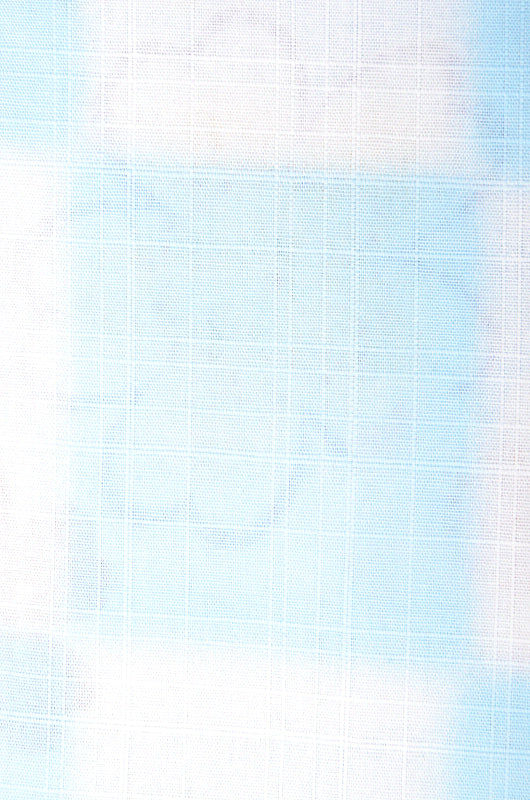 Girls yukata and obi belt set / GY #02 (7-8)