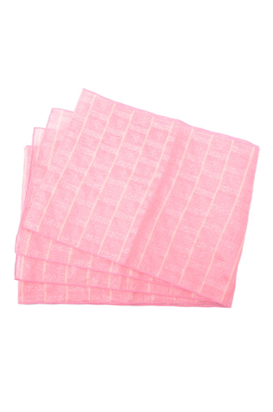 Girls yukata and obi belt set / GY #02 (9-10)