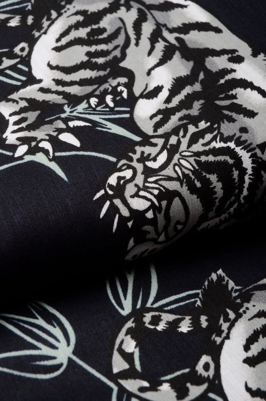 Men yukata kimono / MM #301